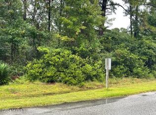2 Country Club Dr LOT 1, Shallotte, NC 28470