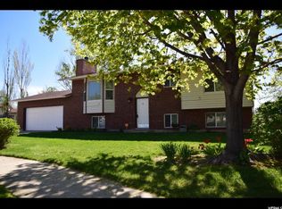 1130 N 2150 W, Layton, UT 84041