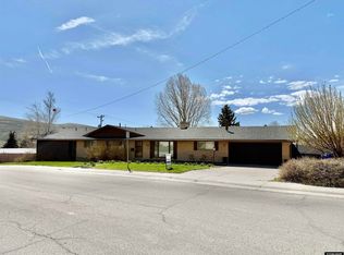 822 Moose St, Kemmerer, WY 83101