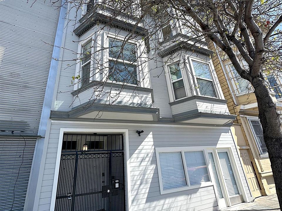 1st image of 257 S Van Ness Ave #257