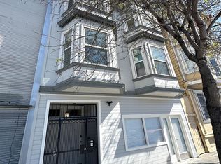 257 S Van Ness Ave #257, San Francisco, CA 94103