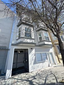 257 S Van Ness Ave #257, San Francisco, CA, 94103
