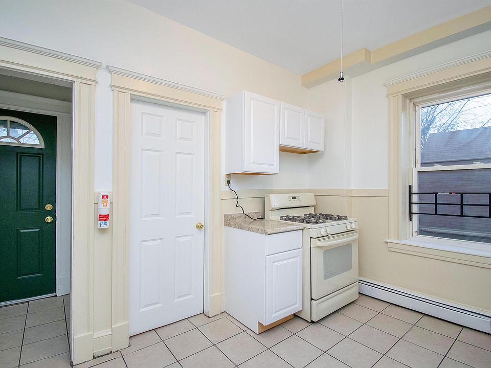 144 White Street 3R Apartments Springfield, MA Zillow