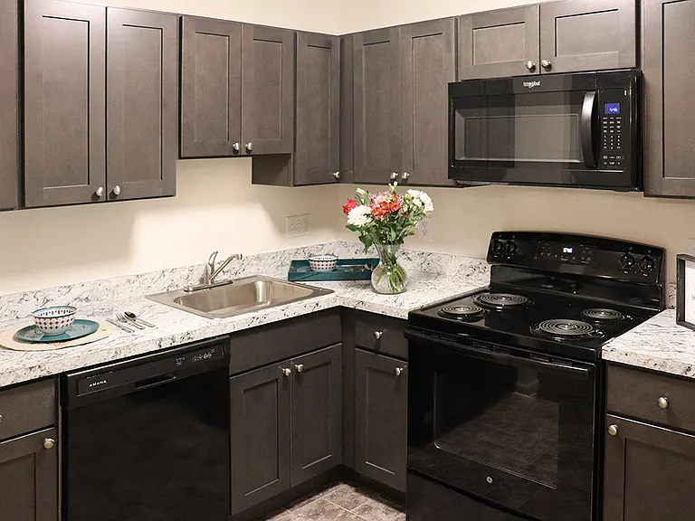 High Pointe Club — Photo 2