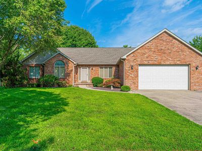 2505 Shadow Chaser Dr, Springfield, IL, 62711