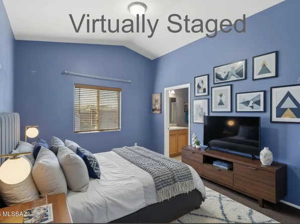 2464 E Camino Malcote, Tucson, AZ 85706