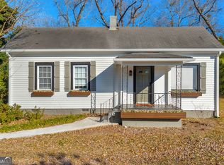 1760 Old West Broad St, Athens, GA 30606