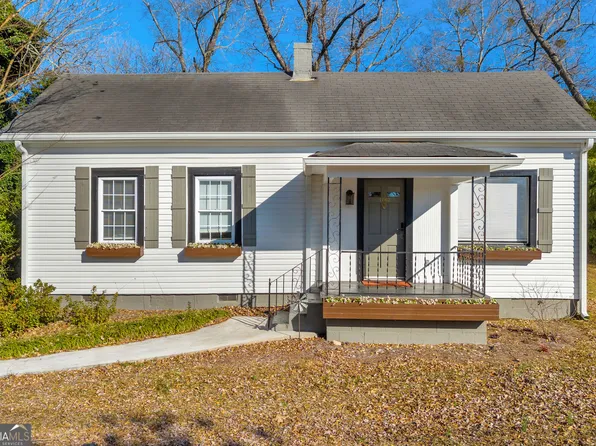 1760 Old West Broad St, Athens, GA 30606