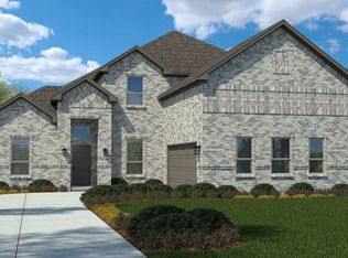 10381 Sunset Shore Dr, Midlothian, TX 76065