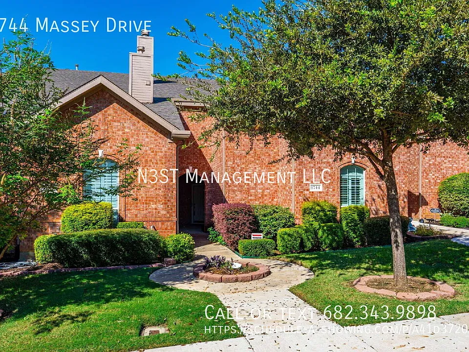 1744 Massey Dr