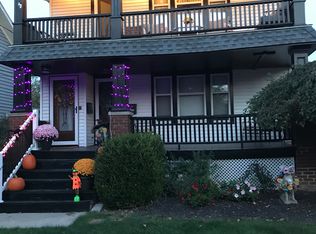 1531 Westwood Ave, Lakewood, OH 44107