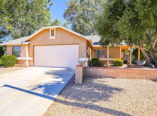 3807 W Avenue K14, Lancaster, CA 93536