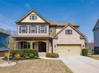 1667 Greenspring Ct, Hoschton, GA 30548