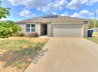 9445 SW 37th St, Oklahoma City, OK 73179