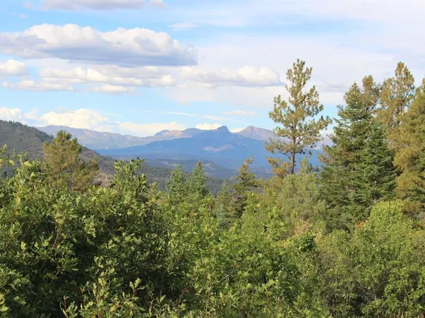 tbd Archuleta Mesa Place, Pagosa Springs, CO 81147