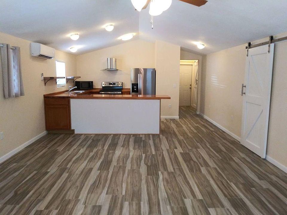 Fully Renovated