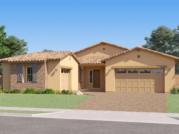 7953 W Rowel Rd, Peoria, AZ 85383