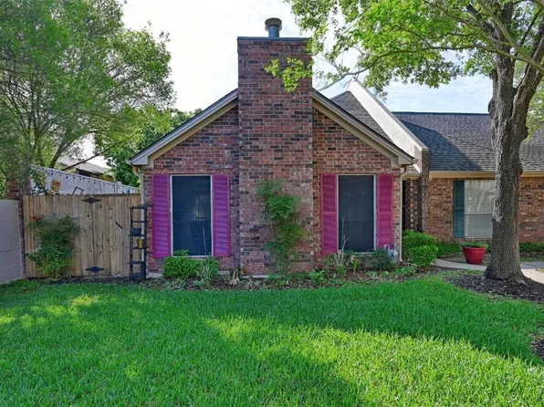 1514 Bennett St, Bryan, TX 77802