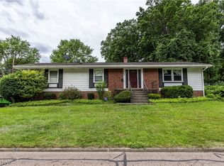 1538 Bonita Dr, Akron, OH 44313