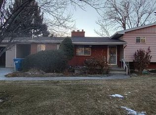 408 S 100th St E, American Fork, UT 84003