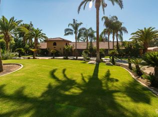 854 Vineland Rd, Bakersfield, CA 93306