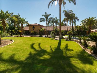 854 Vineland Rd, Bakersfield, CA, 93306