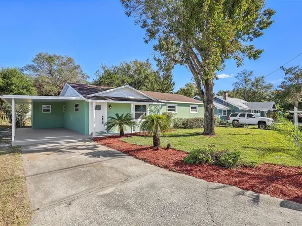 21 Portland St, Eustis, FL 32726