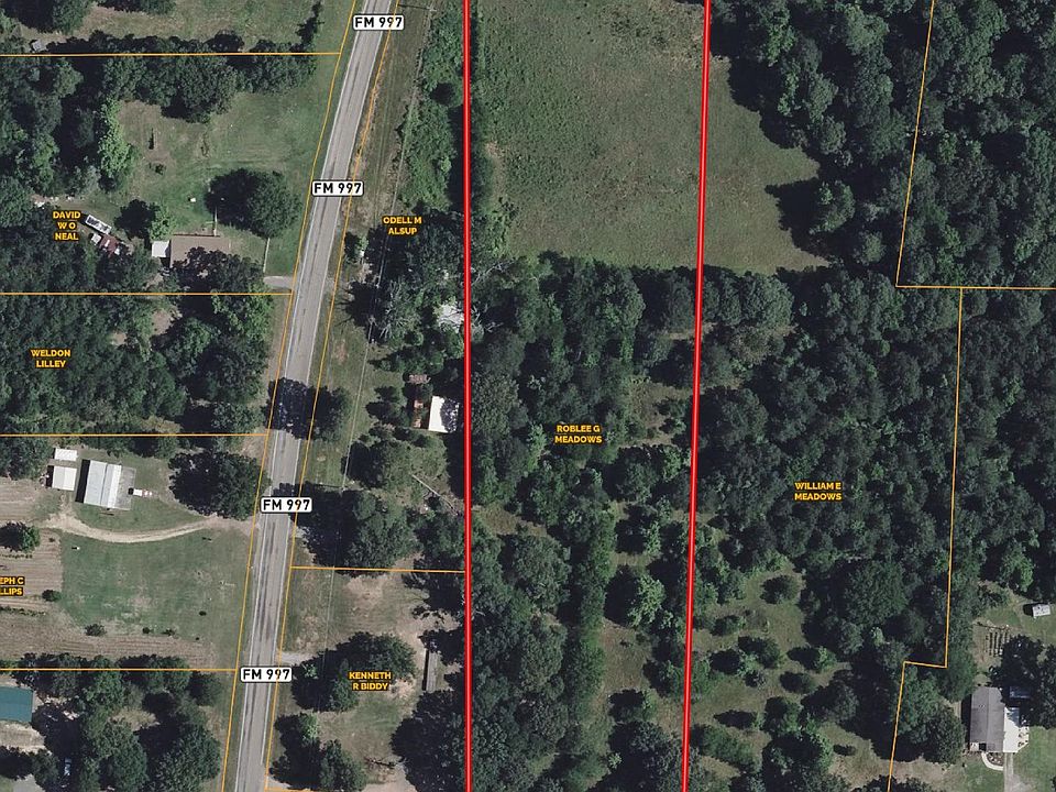 1st image of County Road 2234