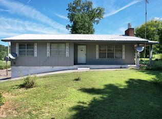 556 No Pone Valley Rd NW, Georgetown, TN 37336