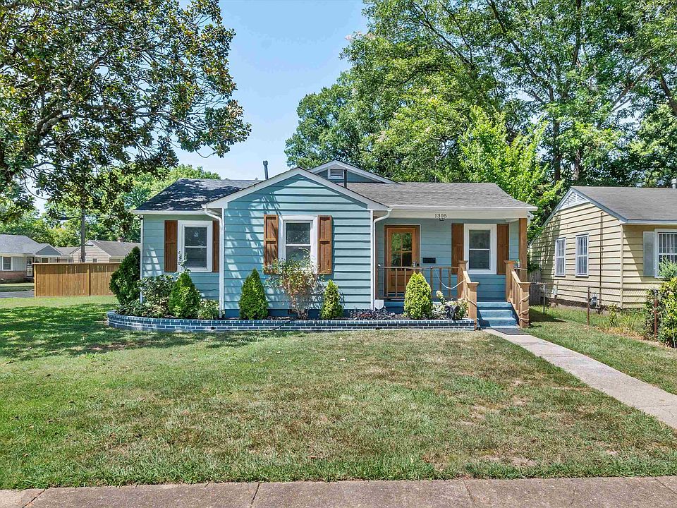 1st image of 1305 Gherald St