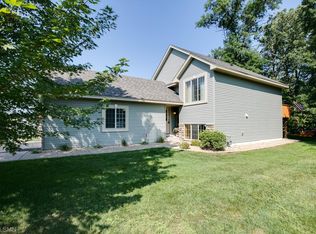 3571 232nd Ct NW, Saint Francis, MN 55070
