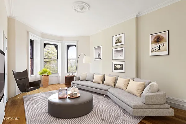 Rented by Corcoran | media 1