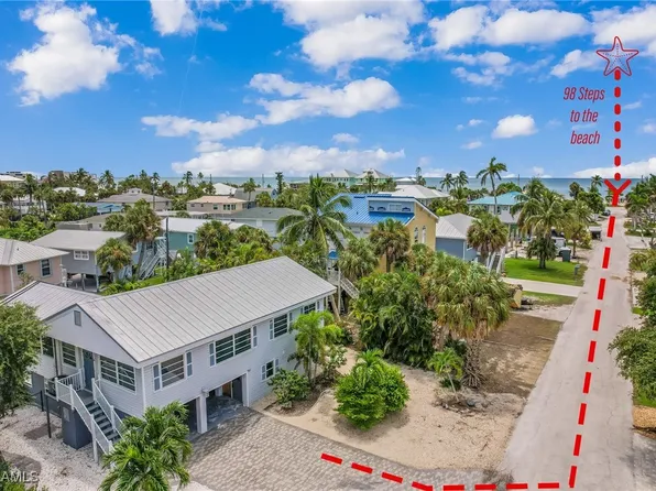 150 Gulf Island Dr, Fort Myers Beach, FL 33931