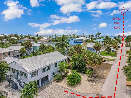 150 Gulf Island Dr, Fort Myers Beach, FL 33931