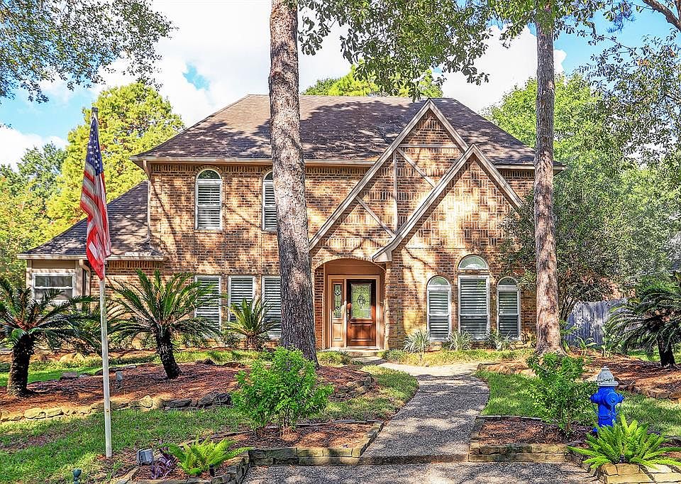 1st image of 2715 Rustic Woods Dr