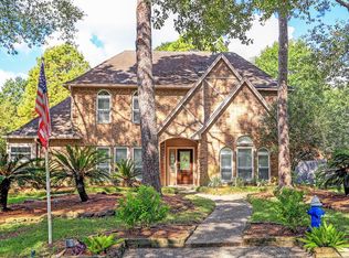 2715 Rustic Woods Dr, Kingwood, TX 77345