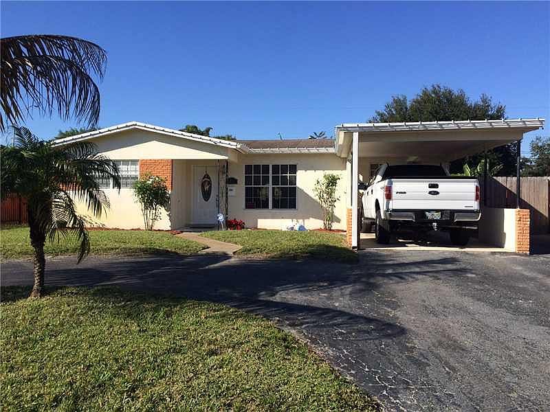 1st image of 1850 NW 62nd Avenue