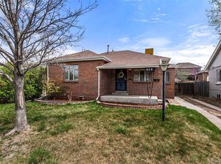 970 Grape St, Denver, CO 80220