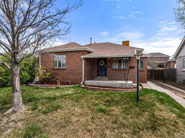 970 Grape Street, Denver, CO 80220