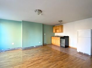 2393 Frederick Douglass Blvd APT 3, New York, NY 10027