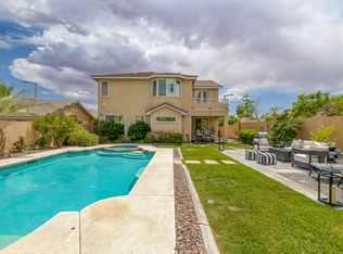 10226 Early Morning Ave, Las Vegas, NV 89135