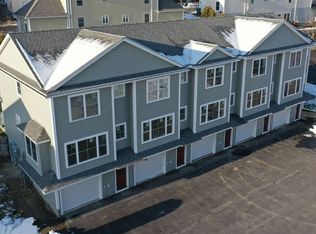 31 Fownes Mill Ct #15, Rochester, NH 03867