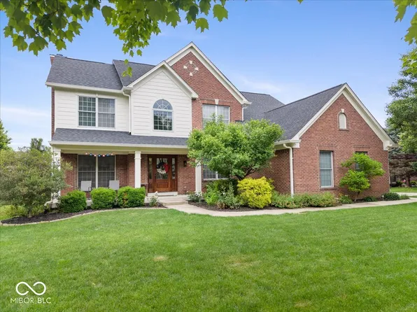 16424 Stony Ridge Dr, Noblesville, IN 46060