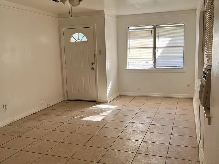 The Living Room