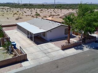 10218 S Winter Ave, Yuma, AZ 85365