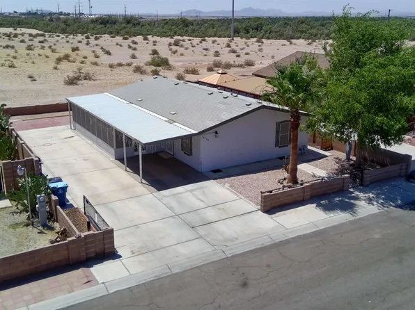 10218 S Winter Ave, Yuma, AZ 85365