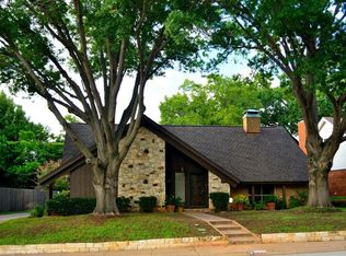 1707 W Tucker Blvd, Arlington, TX 76013