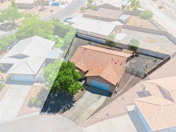 4822 S Castilla Bay, Fort Mohave, AZ 86426