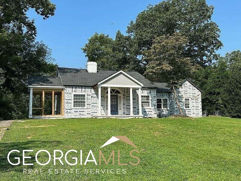 1383 Riverside Dr, Gainesville, GA 30501 Zillow