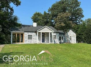 1383 Riverside Dr, Gainesville, GA 30501